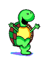 Free Animated Turtle Gifs at Best Animations