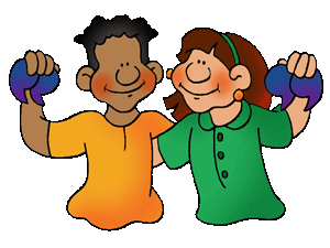 Punctuation Marks Clipart