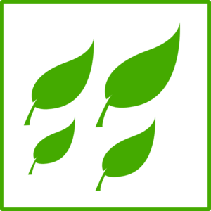 Leaf Icon Vector - ClipArt Best