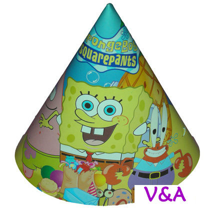 Compare Prices on Spongebob Patrick Hat- Online Shopping/Buy Low ...
