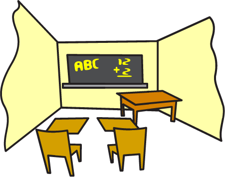 Classroom Picture Schedule Clipart - ClipArt Best