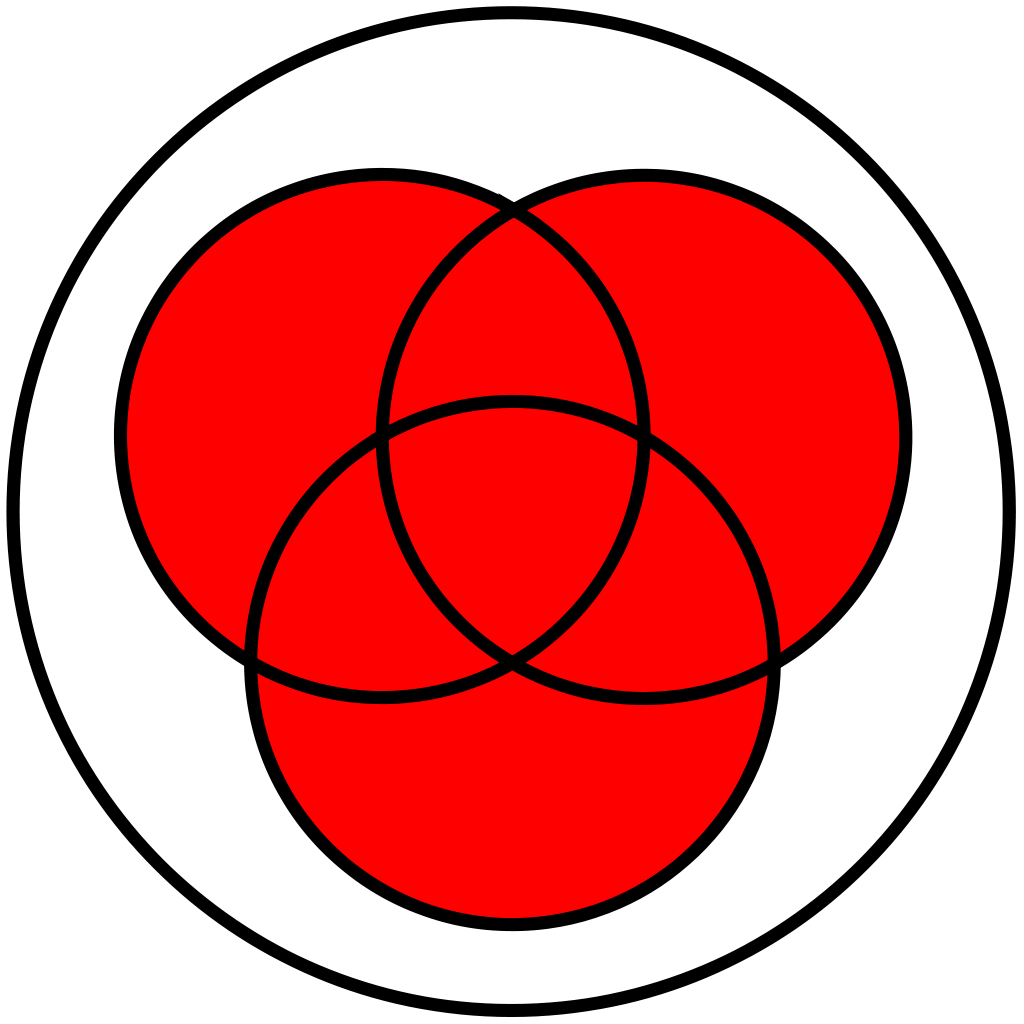 Logical disjunction - Wikipedia