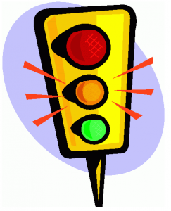 How Long Should A Traffic Light Remain In The Yellow Phase ...