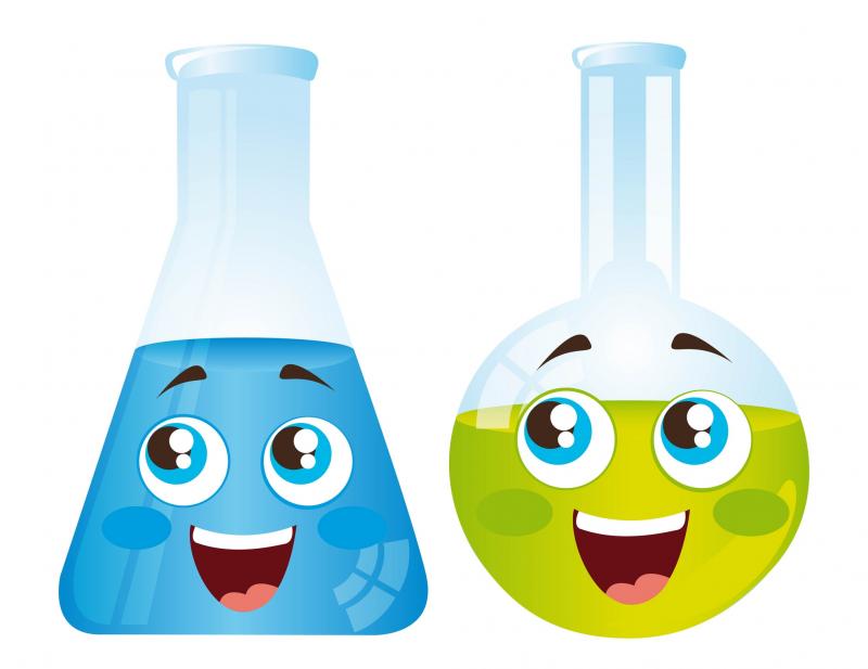 Beaker Cartoon | Free Download Clip Art | Free Clip Art | on ...