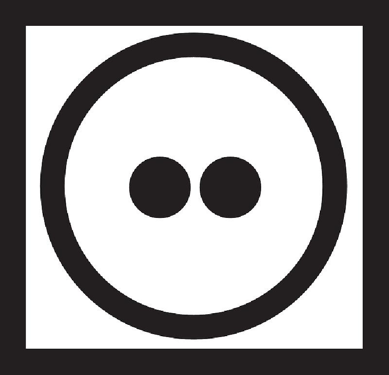 SIGN, SYMBOL, CLOTHING, MEDIUM, WASHING, CARE - Public Domain ...
