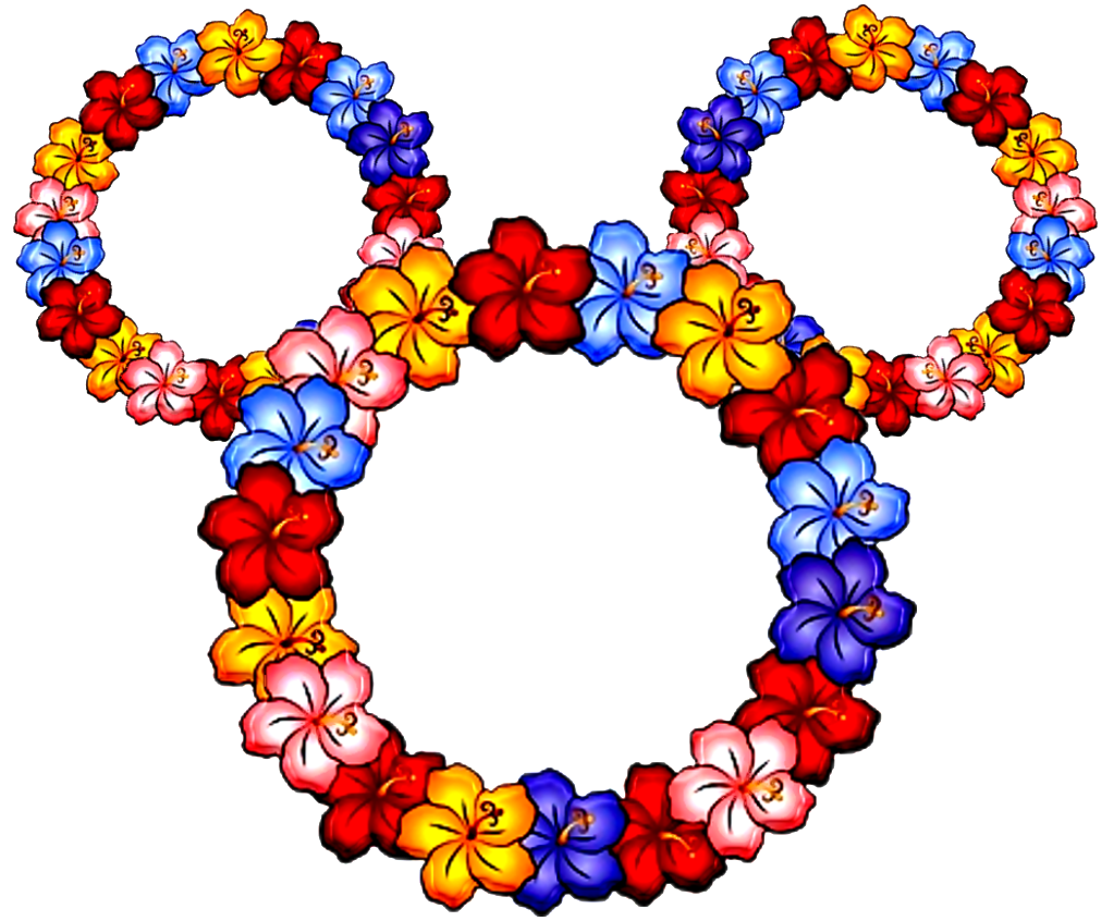 Lei Clip Art