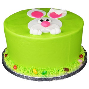 Happy Easter – CakesByU