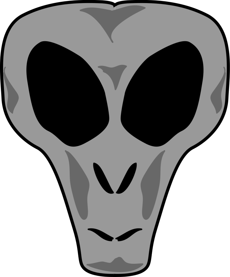 Spaceship Vector | Free Download Clip Art | Free Clip Art | on ...