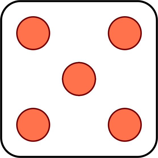 File:Dice-5.svg