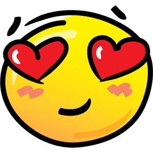 Hand Drawn Smileys for chat - Android Apps on Google Play