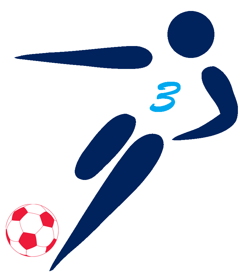 Football pictogram English Premier Legue hat-trick.png ...