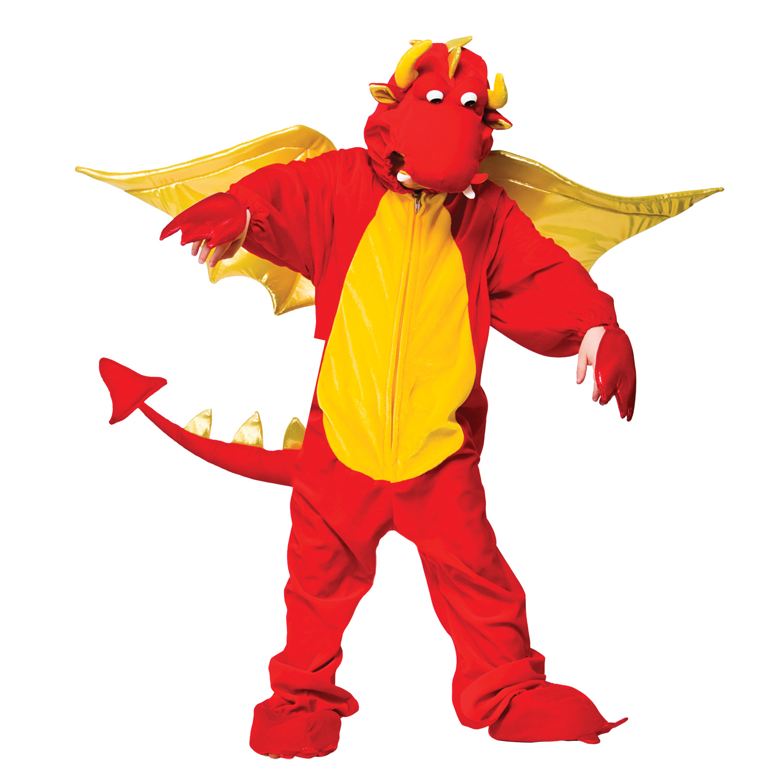 Fire Breathing Dragon Images