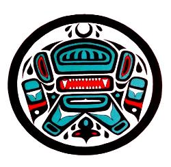 Native American Art | northwest fine art | Totem Art