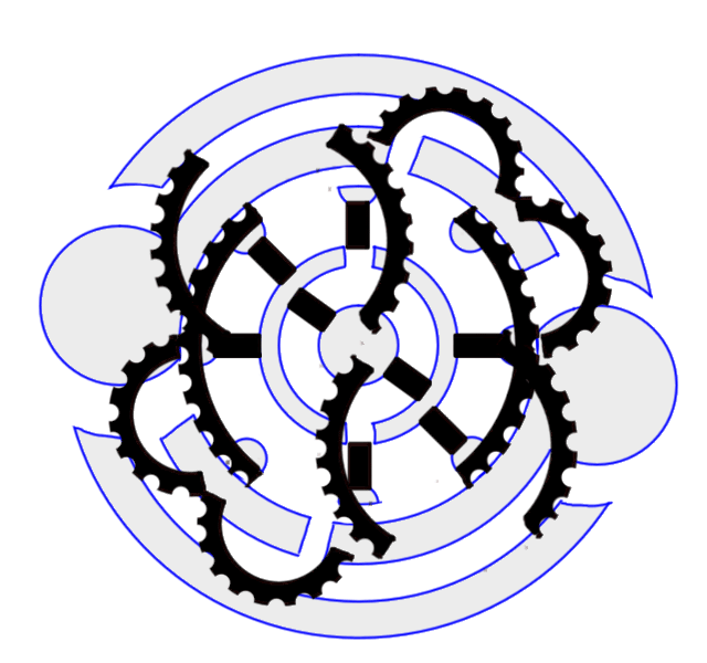 Animated Clock Ticking - ClipArt Best