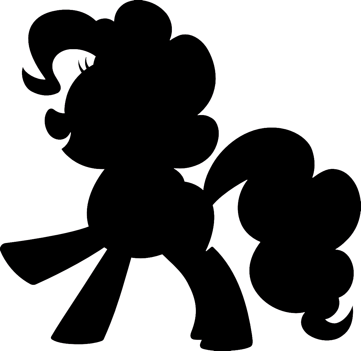 Doodle Craft...: My Little Pony Tee shirt!