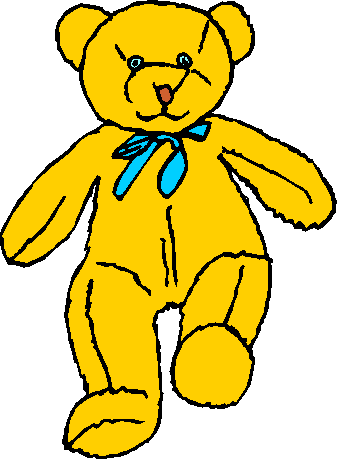 Animated Bear Pictures - ClipArt Best