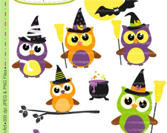 clip art halloween