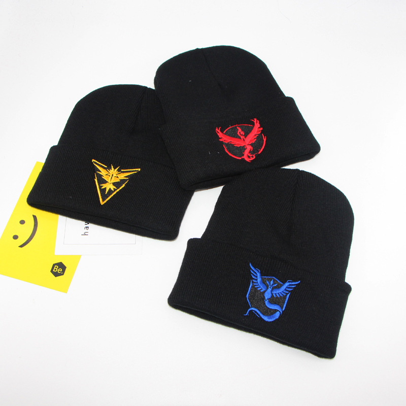 Compare Prices on Pokemon Beanie Hat- Online Shopping/Buy Low ...