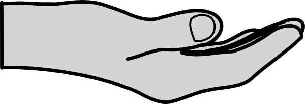Pictures Of Open Hands | Free Download Clip Art | Free Clip Art ...
