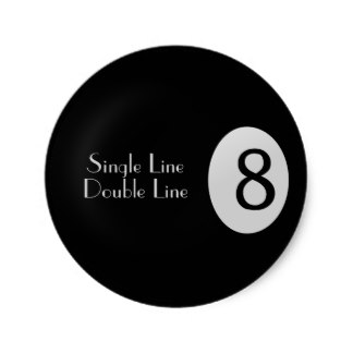 Eight Ball Gifts on Zazzle