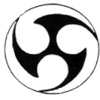 Okinawan Karate Symbol Pictures, Images & Photos | Photobucket