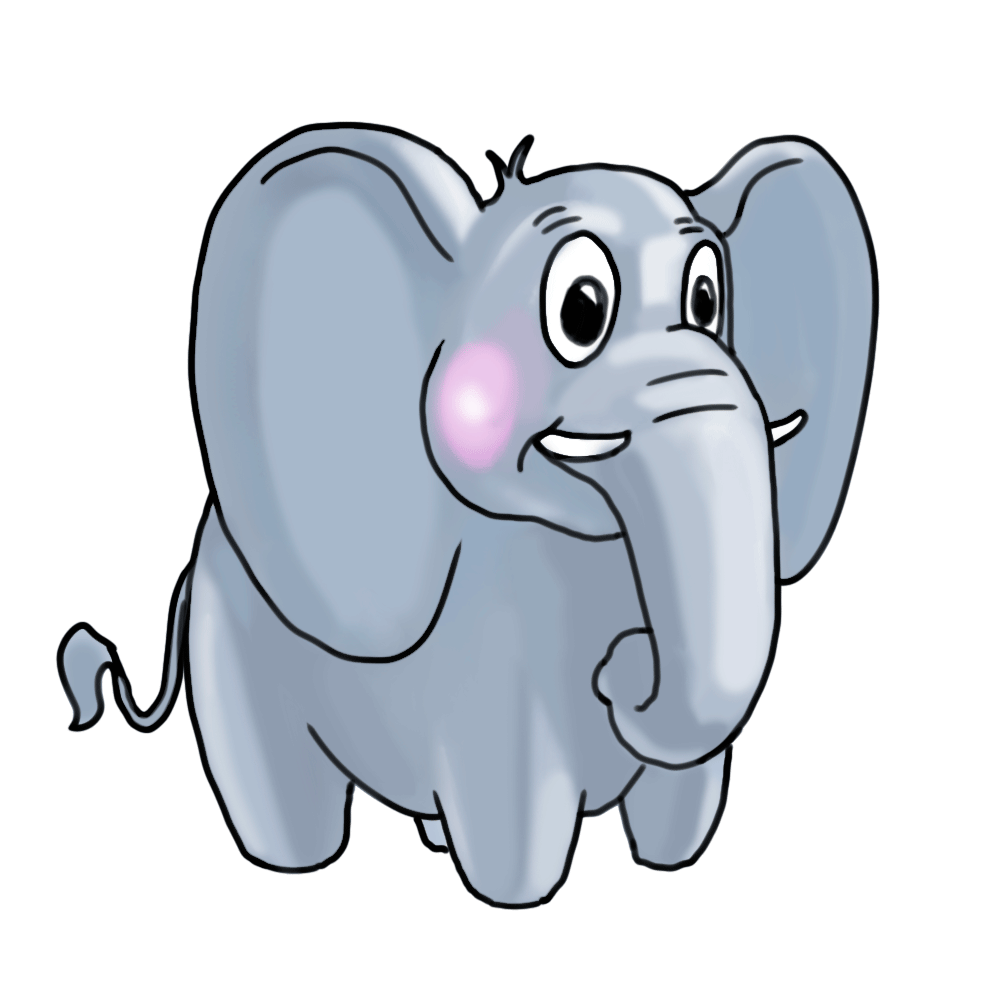 Cartoon Elephant Images | Free Download Clip Art | Free Clip Art ...