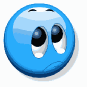 MSN smiley (kÃ©k vicer szett) - Smiley nagy - smiley centrÃ¡l ...