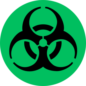 Biohazard Clip Art - ClipArt Best