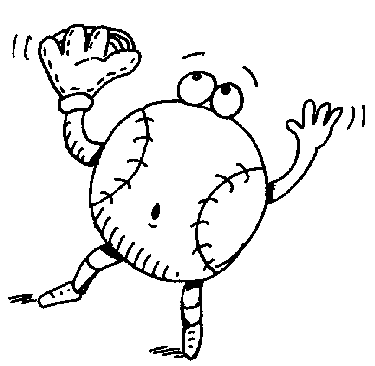 Free Baseball Clipart: â?? download free sports clip art, cartoon ...