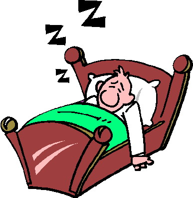Bed clip art free clipart images clipartbold 3 clipartix ...