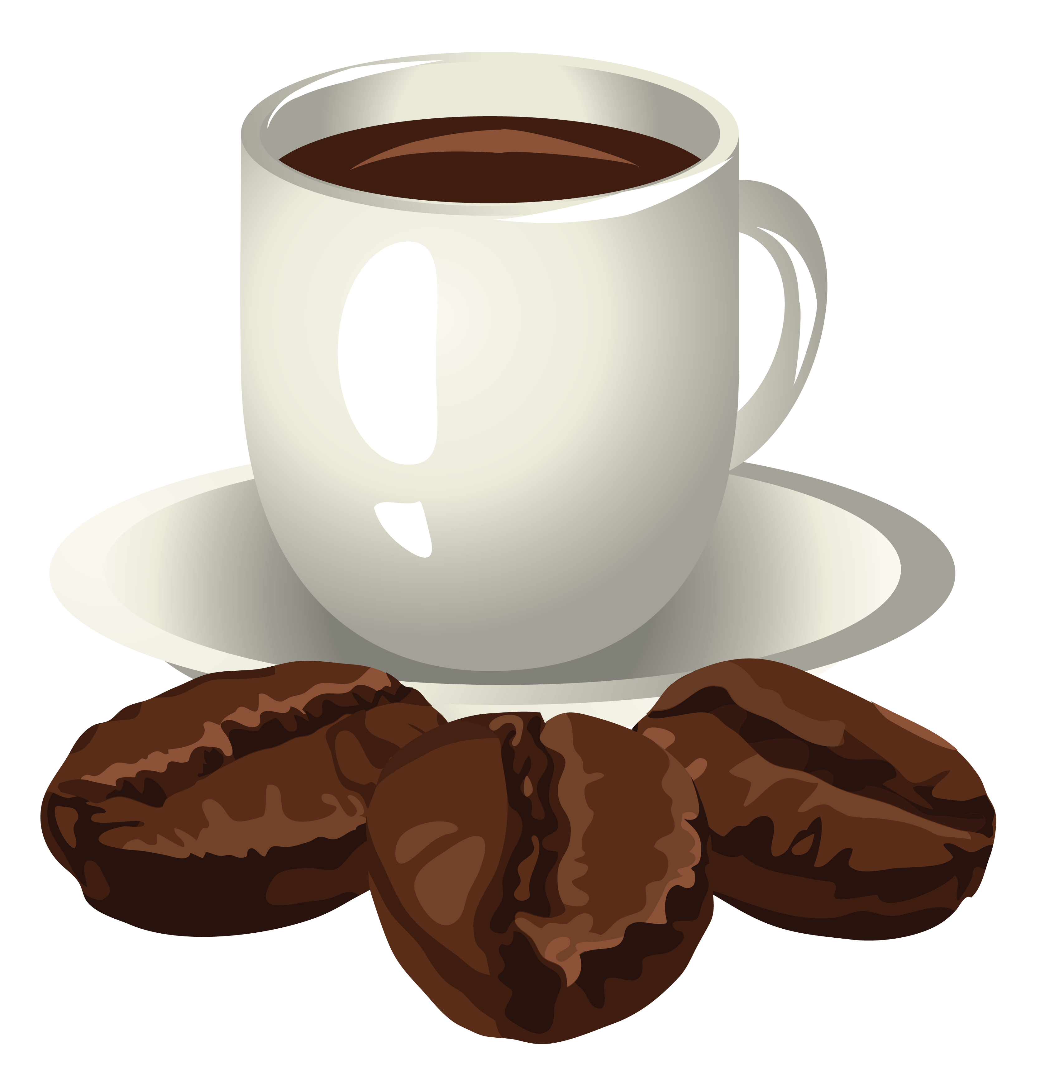 Coffee Cup PNG Clipart