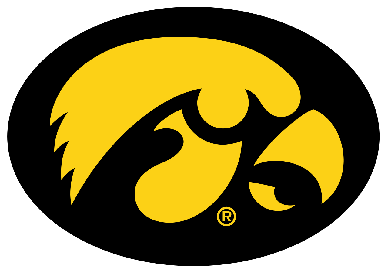 Iowa Hawkeyes - Wikipedia