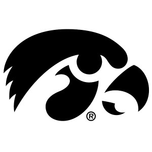 Iowa Hawkeyes Stadium Gloves