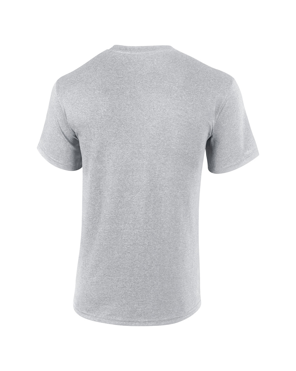 Grey T Shirt Back Photo Album - Cleida