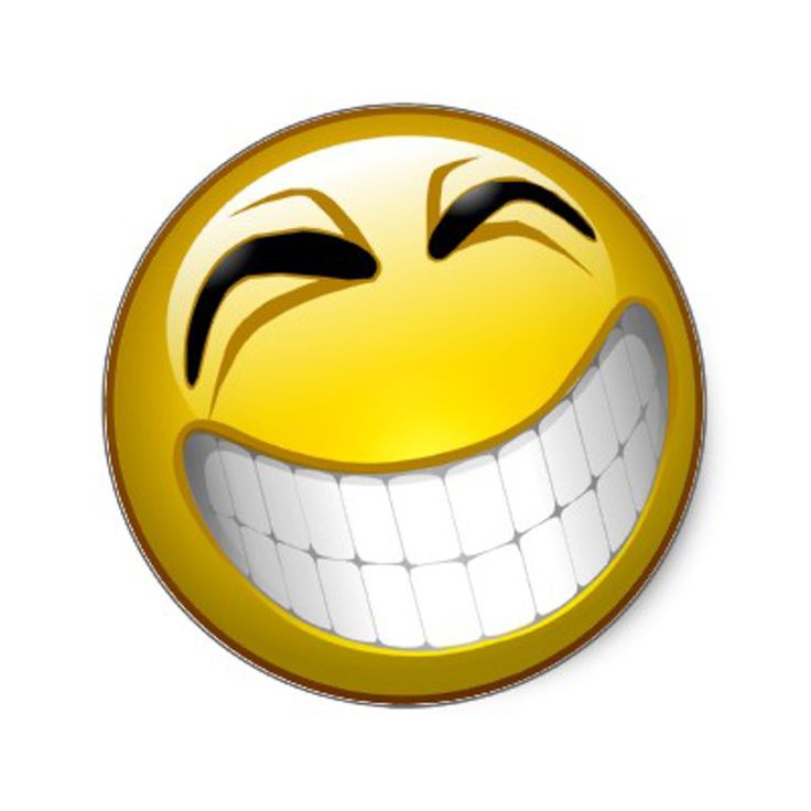 Laughing Smiley Face | Smiley Faces ...
