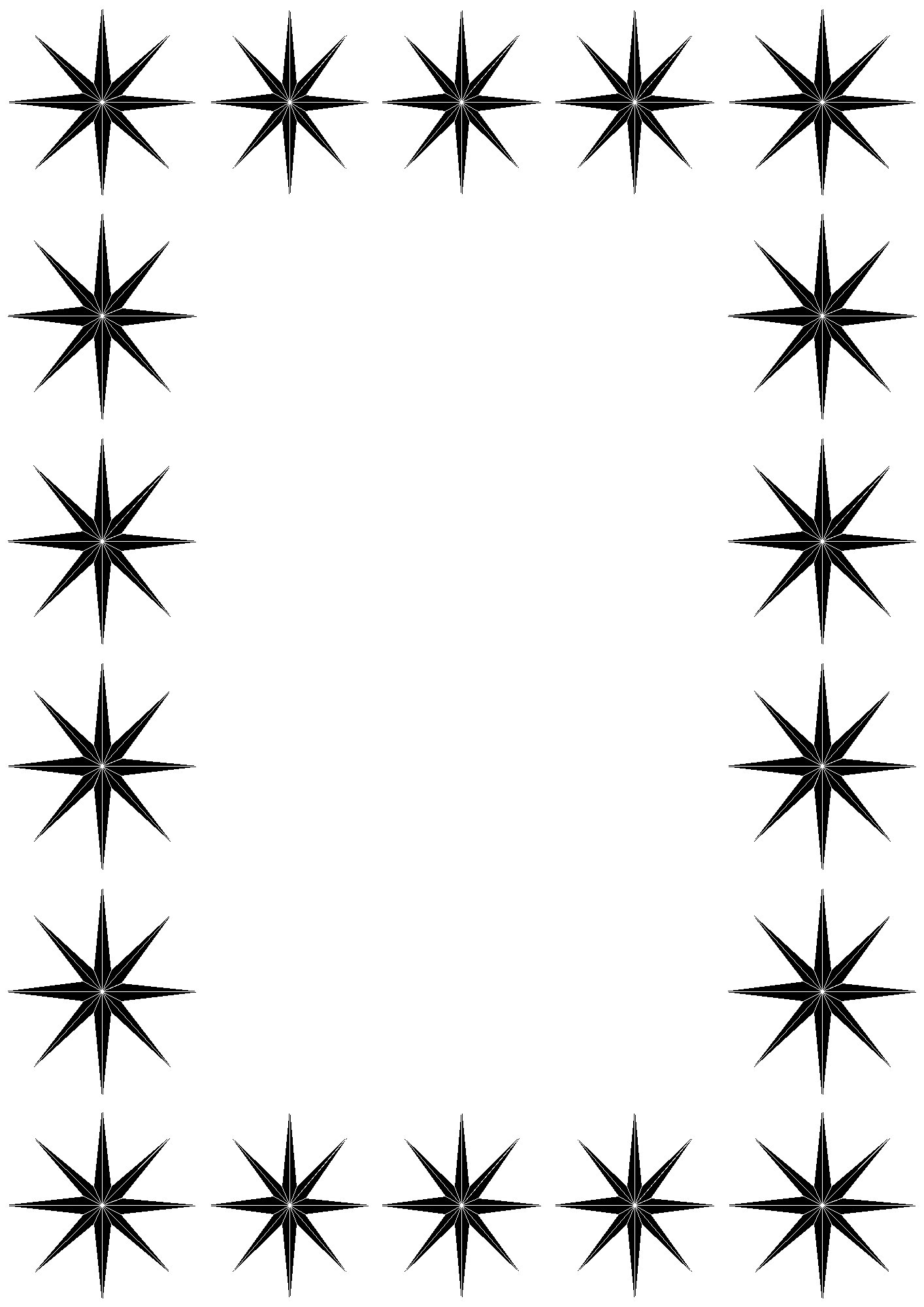 Clipart Frames And Borders