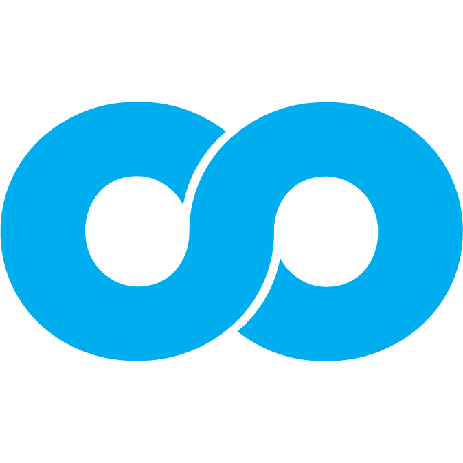 Making an infinity sign : blender
