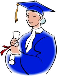 Graduation Clip Art Free Printable - Free Clipart ...