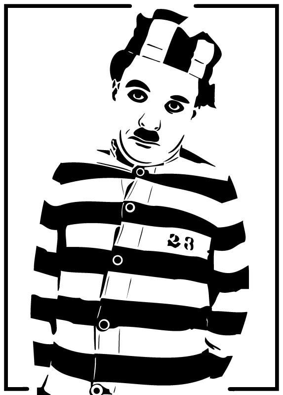 Prisoner 23 by leif-j on DeviantArt