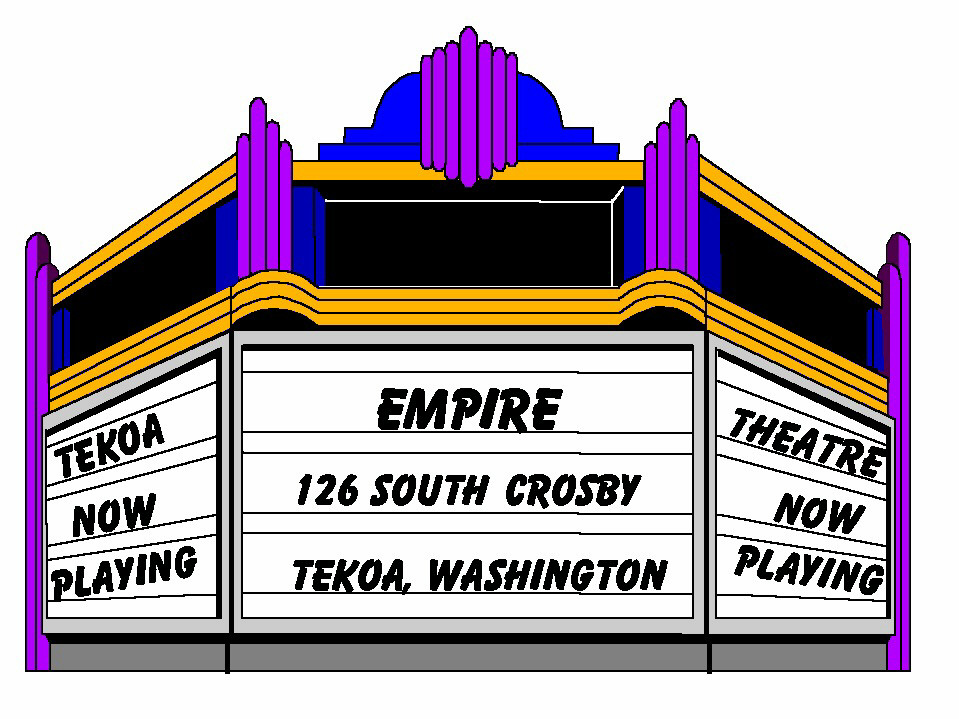 Free Marquee Clipart - The Cliparts