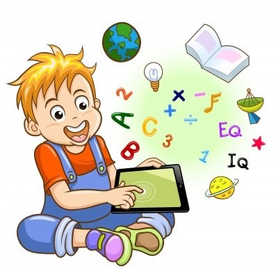 Math and Business Games for Kids -
