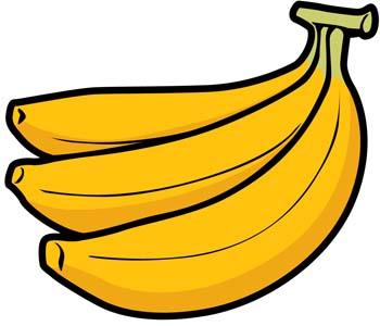 46+ Banana Tree Clip Art