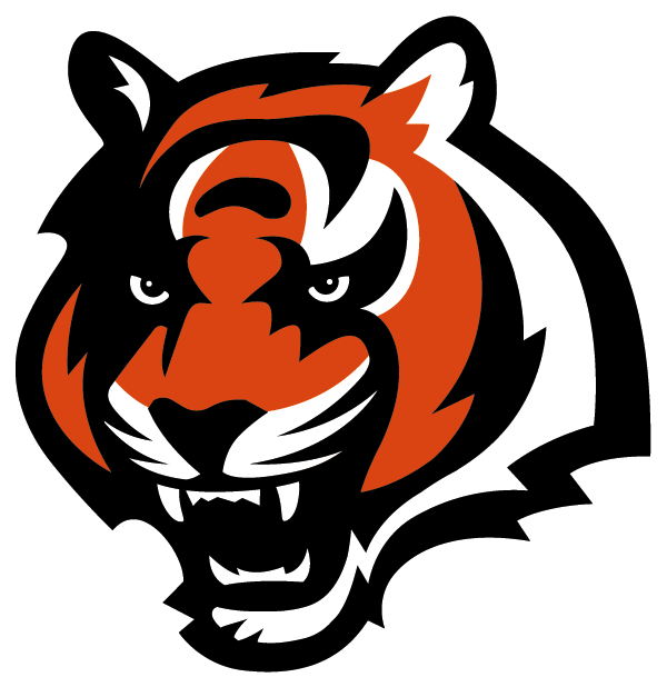Transparent nfl team logo clipart