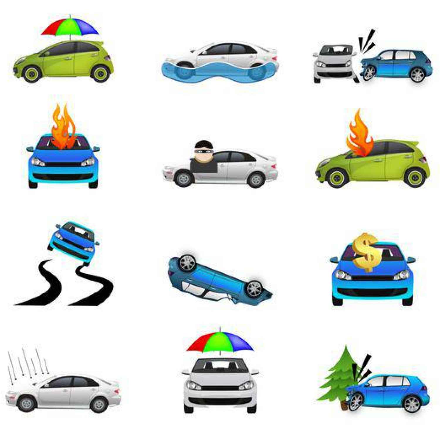 Free Safety Icons, Seat BeltIcon - WBWagen