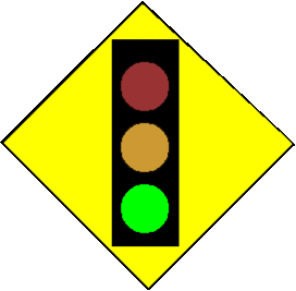 Traffic Light Animated Gif Clipart - Free to use Clip Art Resource