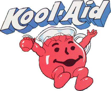 Cool Kool Aid Clip Art - ClipArt Best