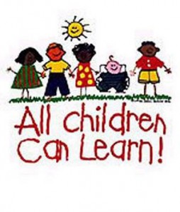 Special Education - Bixby Public Schools