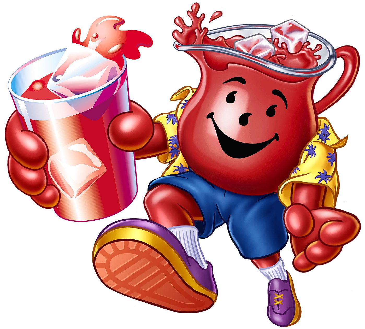 You Don't Have to Drink the Kool-Aid