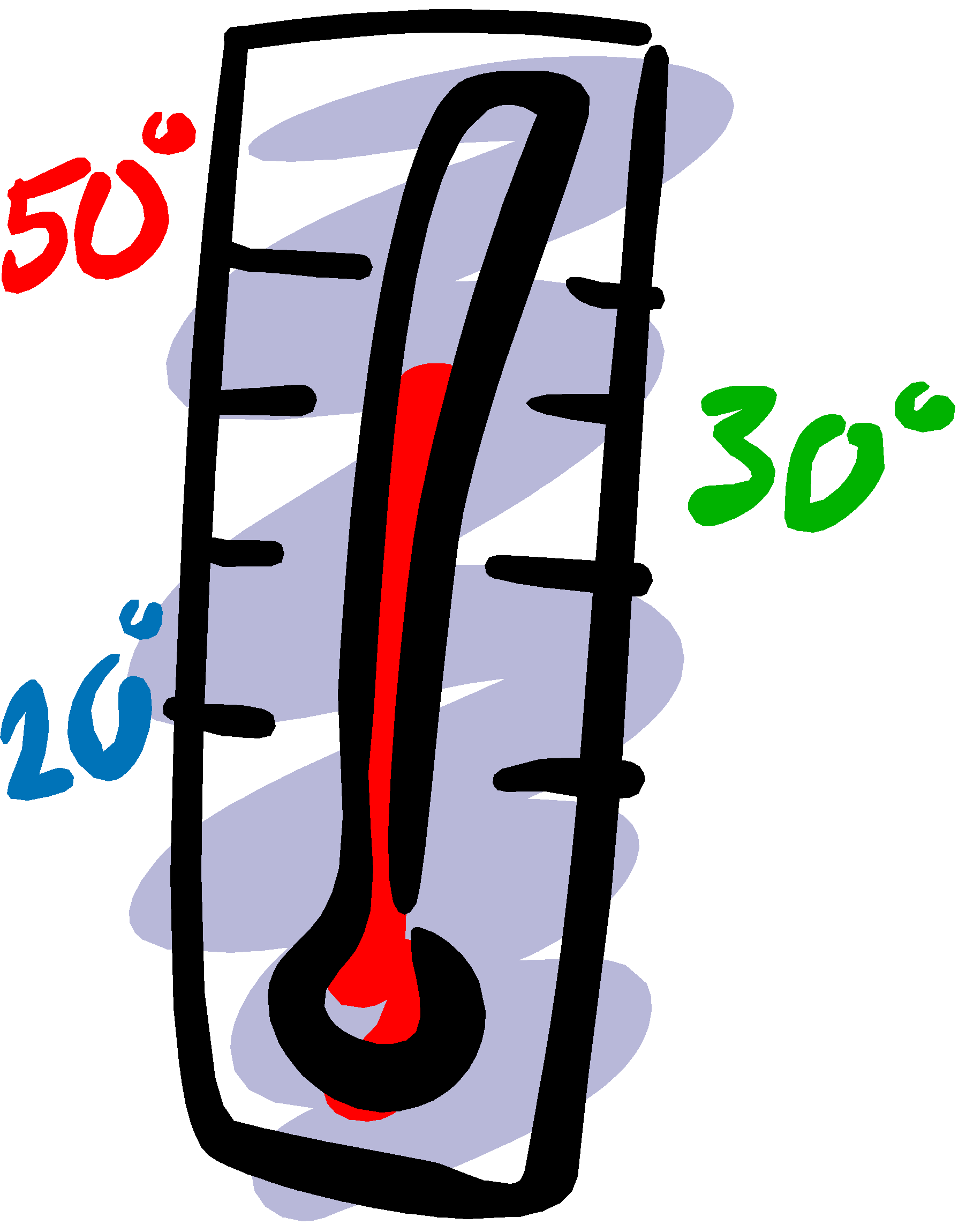 Free Thermometer Clip Art Pictures - Clipartix