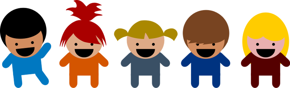 Pictures Of Animated Children | Free Download Clip Art | Free Clip ...